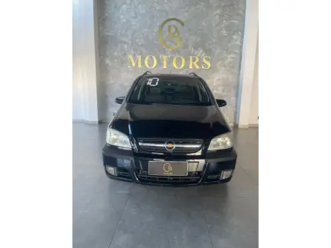CHEVROLET Zafira 2.0 4P FLEX ELITE AUTOM�TICO, Foto 2