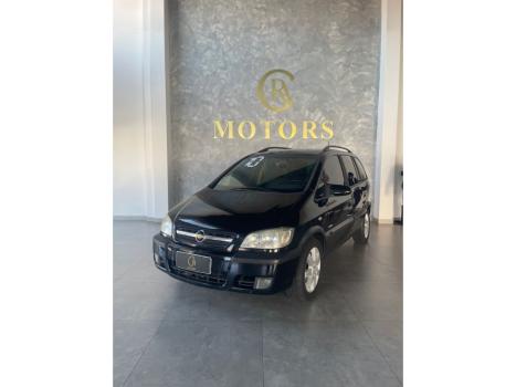 CHEVROLET Zafira 2.0 4P FLEX ELITE AUTOM�TICO, Foto 3