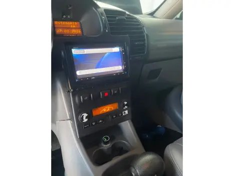 CHEVROLET Zafira 2.0 4P FLEX ELITE AUTOM�TICO, Foto 5