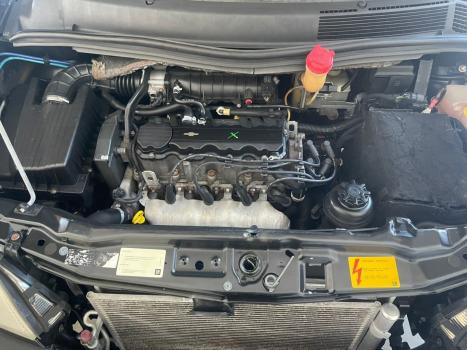 CHEVROLET Zafira 2.0 4P FLEX ELITE AUTOM�TICO, Foto 7