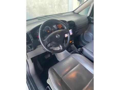 CHEVROLET Zafira 2.0 4P FLEX ELITE AUTOM�TICO, Foto 8