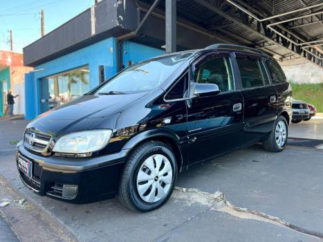 CHEVROLET Zafira 2.0 4P FLEX EXPRESSION 7 LUGARES, Foto 14