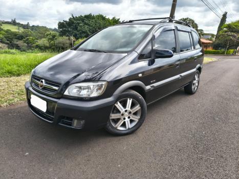 CHEVROLET Zafira 2.0 4P ELITE FLEX 7 LUGARES AUTOM�TICO, Foto 1