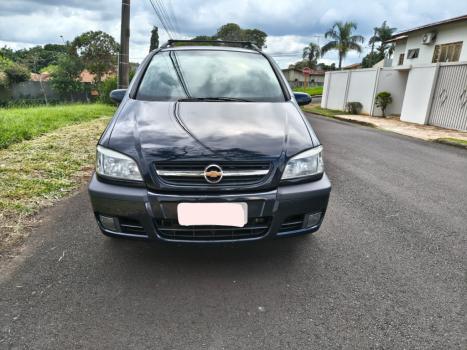 CHEVROLET Zafira 2.0 4P ELITE FLEX 7 LUGARES AUTOM�TICO, Foto 2