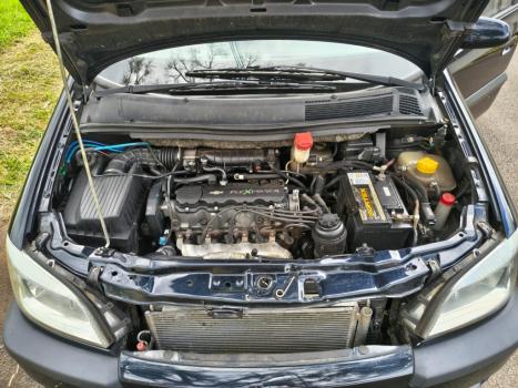 CHEVROLET Zafira 2.0 4P ELITE FLEX 7 LUGARES AUTOM�TICO, Foto 3