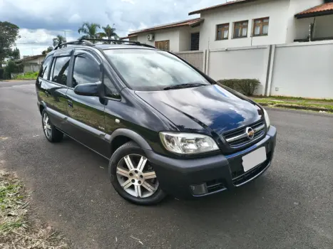 CHEVROLET Zafira 2.0 4P ELITE FLEX 7 LUGARES AUTOM�TICO, Foto 4