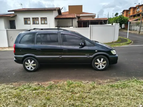 CHEVROLET Zafira 2.0 4P ELITE FLEX 7 LUGARES AUTOM�TICO, Foto 5