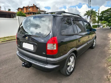 CHEVROLET Zafira 2.0 4P ELITE FLEX 7 LUGARES AUTOM�TICO, Foto 6