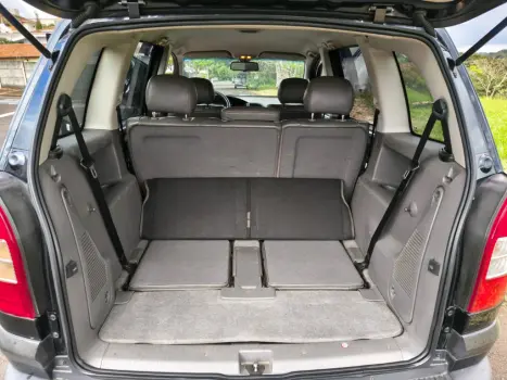 CHEVROLET Zafira 2.0 4P ELITE FLEX 7 LUGARES AUTOM�TICO, Foto 8