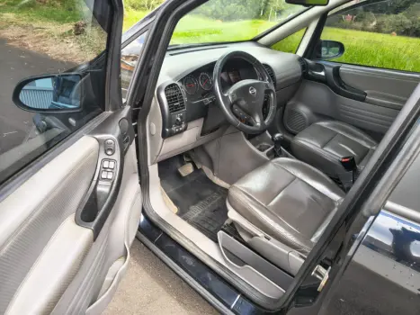 CHEVROLET Zafira 2.0 4P ELITE FLEX 7 LUGARES AUTOM�TICO, Foto 10