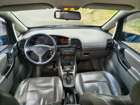 CHEVROLET Zafira 2.0 4P ELITE FLEX 7 LUGARES AUTOM�TICO, Foto 11