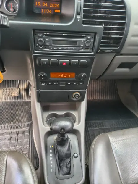 CHEVROLET Zafira 2.0 4P ELITE FLEX 7 LUGARES AUTOM�TICO, Foto 12