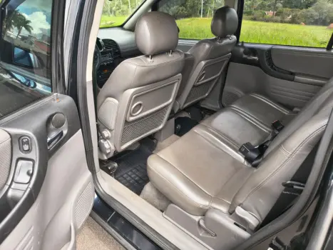 CHEVROLET Zafira 2.0 4P ELITE FLEX 7 LUGARES AUTOM�TICO, Foto 14