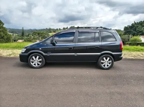 CHEVROLET Zafira 2.0 4P ELITE FLEX 7 LUGARES AUTOM�TICO, Foto 15
