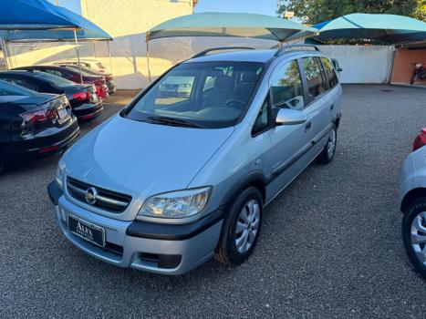 CHEVROLET Zafira 2.0 4P FLEX EXPRESSION 7 LUGARES AUTOM�TICO, Foto 1