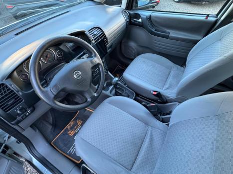 CHEVROLET Zafira 2.0 4P FLEX EXPRESSION 7 LUGARES AUTOM�TICO, Foto 3