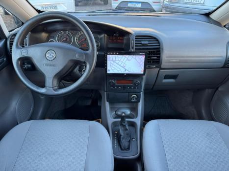 CHEVROLET Zafira 2.0 4P FLEX EXPRESSION 7 LUGARES AUTOM�TICO, Foto 4