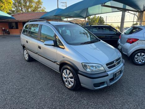 CHEVROLET Zafira 2.0 4P FLEX EXPRESSION 7 LUGARES AUTOM�TICO, Foto 5