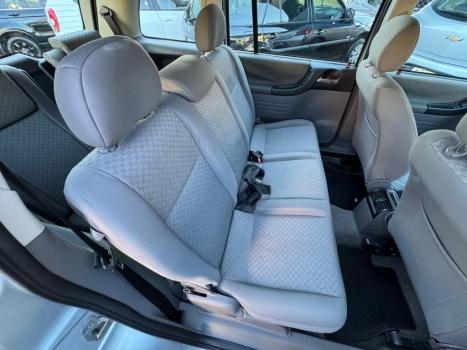 CHEVROLET Zafira 2.0 4P FLEX EXPRESSION 7 LUGARES AUTOM�TICO, Foto 7