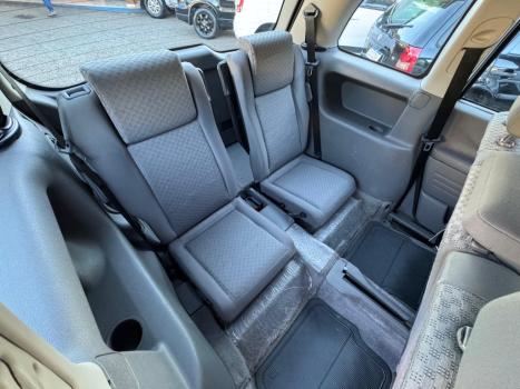 CHEVROLET Zafira 2.0 4P FLEX EXPRESSION 7 LUGARES AUTOM�TICO, Foto 8