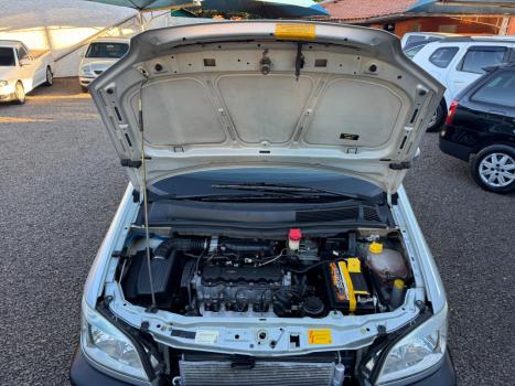 CHEVROLET Zafira 2.0 4P FLEX EXPRESSION 7 LUGARES AUTOM�TICO, Foto 9