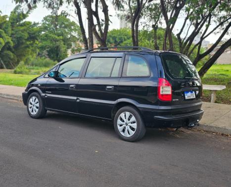 CHEVROLET Zafira 2.0 4P FLEX EXPRESSION 7 LUGARES AUTOM�TICO, Foto 2