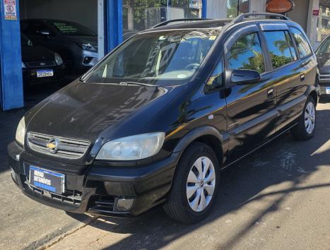CHEVROLET Zafira 2.0 4P FLEX EXPRESSION 7 LUGARES AUTOM�TICO, Foto 1