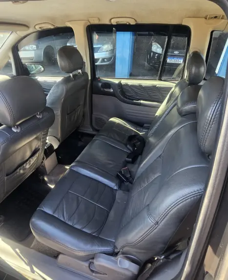 CHEVROLET Zafira 2.0 4P FLEX EXPRESSION 7 LUGARES AUTOM�TICO, Foto 11