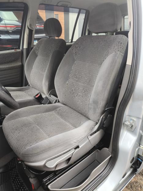 CHEVROLET Zafira 2.0 4P ELEGANCE, Foto 9
