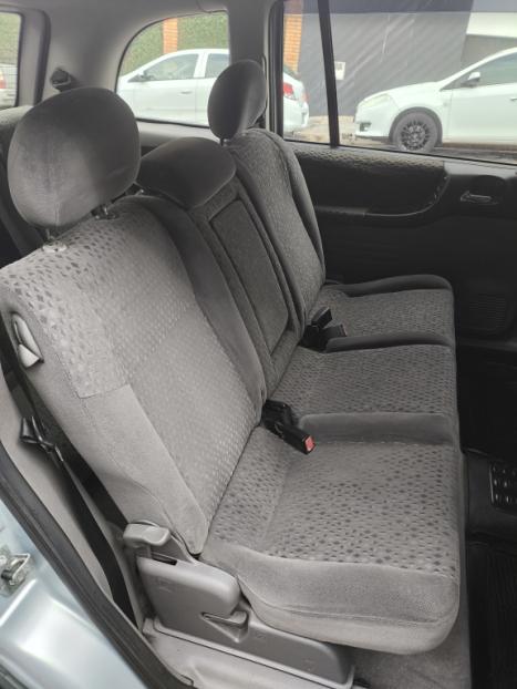 CHEVROLET Zafira 2.0 4P ELEGANCE, Foto 15