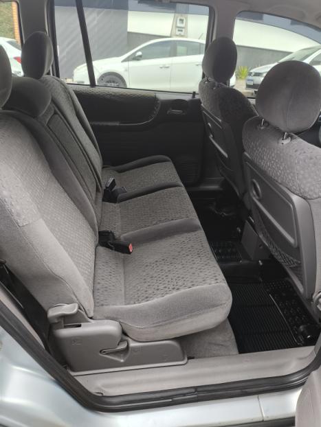 CHEVROLET Zafira 2.0 4P ELEGANCE, Foto 16