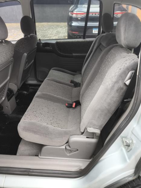 CHEVROLET Zafira 2.0 4P ELEGANCE, Foto 17