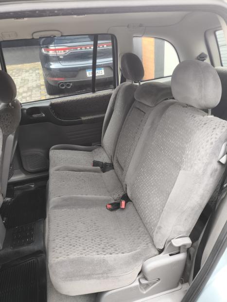 CHEVROLET Zafira 2.0 4P ELEGANCE, Foto 18