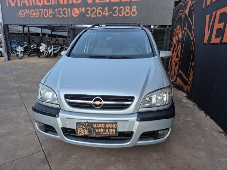 CHEVROLET Zafira 2.0 4P FLEX EXPRESSION 7 LUGARES AUTOM�TICO, Foto 3