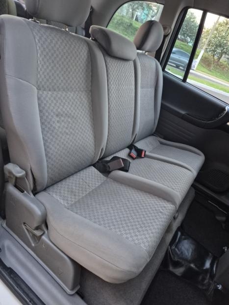 CHEVROLET Zafira 2.0 4P FLEX EXPRESSION 7 LUGARES AUTOM�TICO, Foto 6