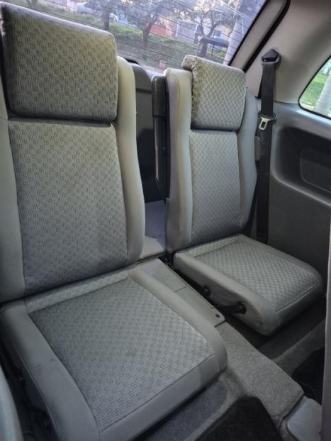 CHEVROLET Zafira 2.0 4P FLEX EXPRESSION 7 LUGARES AUTOM�TICO, Foto 7