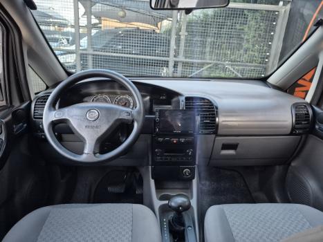 CHEVROLET Zafira 2.0 4P FLEX EXPRESSION 7 LUGARES AUTOM�TICO, Foto 8
