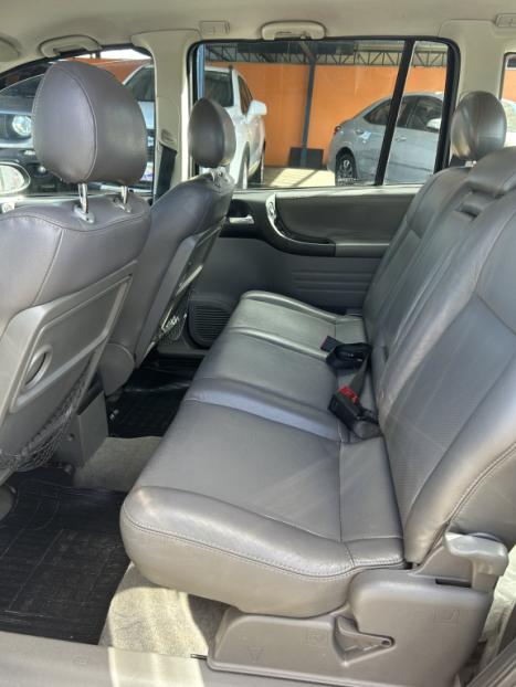 CHEVROLET Zafira 2.0 4P ELITE FLEX 7 LUGARES AUTOM�TICO, Foto 8