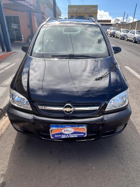 CHEVROLET Zafira 2.0 4P ELITE FLEX 7 LUGARES AUTOM�TICO, Foto 5