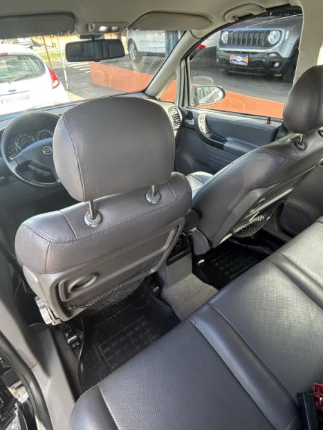 CHEVROLET Zafira 2.0 4P ELITE FLEX 7 LUGARES AUTOM�TICO, Foto 6