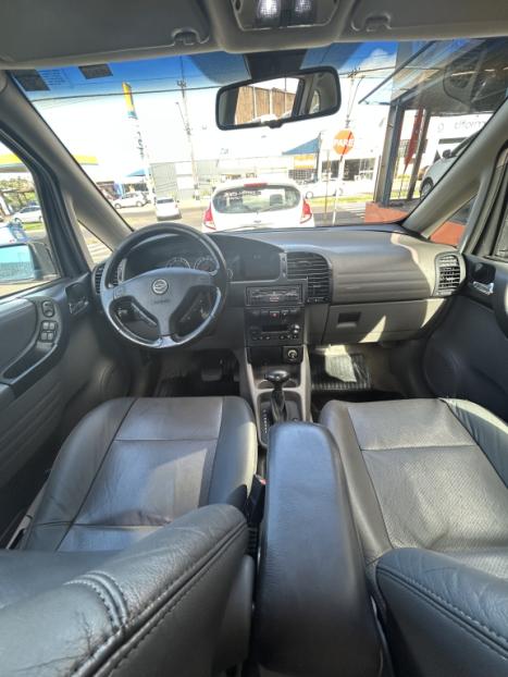 CHEVROLET Zafira 2.0 4P ELITE FLEX 7 LUGARES AUTOM�TICO, Foto 7