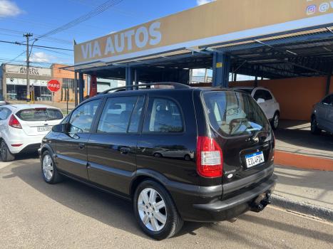 CHEVROLET Zafira 2.0 4P ELITE FLEX 7 LUGARES AUTOM�TICO, Foto 2