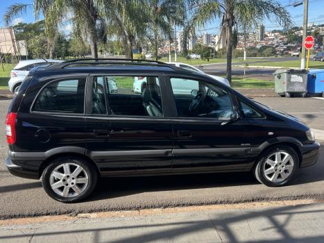 CHEVROLET Zafira 2.0 4P ELITE FLEX 7 LUGARES AUTOM�TICO, Foto 3