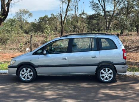 CHEVROLET Zafira 2.0 4P ELEGANCE, Foto 1