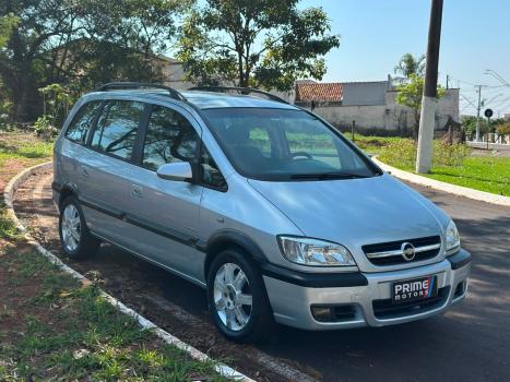 CHEVROLET Zafira 2.0 4P ELEGANCE, Foto 5