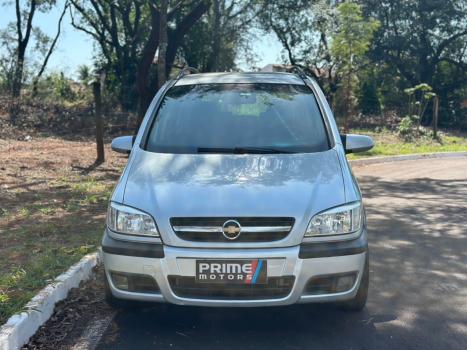 CHEVROLET Zafira 2.0 4P ELEGANCE, Foto 6