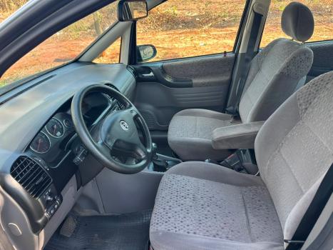 CHEVROLET Zafira 2.0 4P ELEGANCE, Foto 9