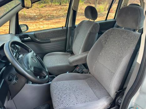 CHEVROLET Zafira 2.0 4P ELEGANCE, Foto 10