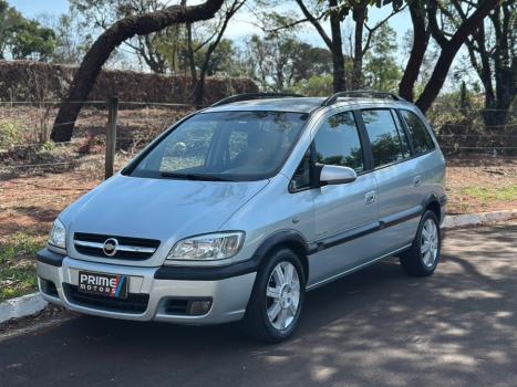 CHEVROLET Zafira 2.0 4P ELEGANCE, Foto 11
