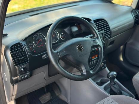 CHEVROLET Zafira 2.0 4P ELEGANCE, Foto 12